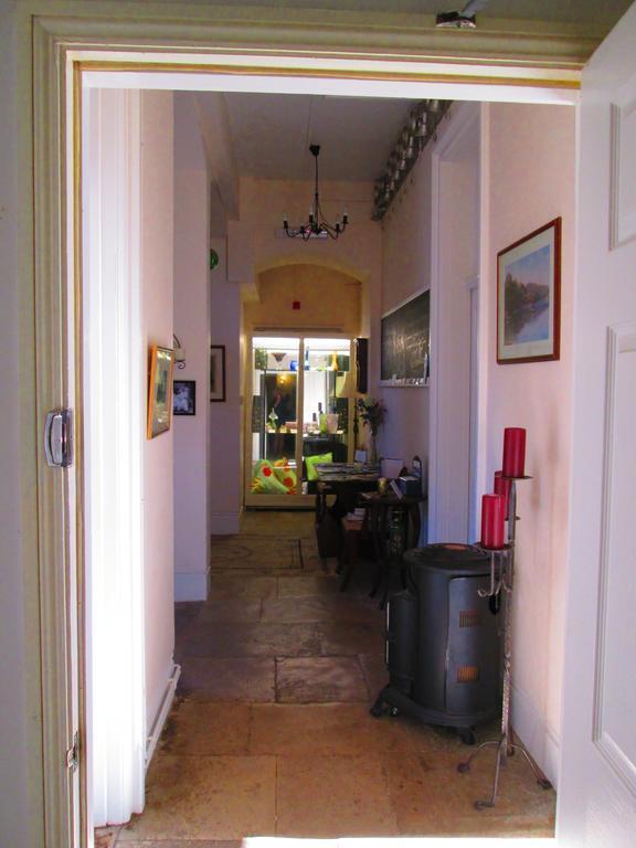 Weston Manor Bed and Breakfast Freshwater Εξωτερικό φωτογραφία