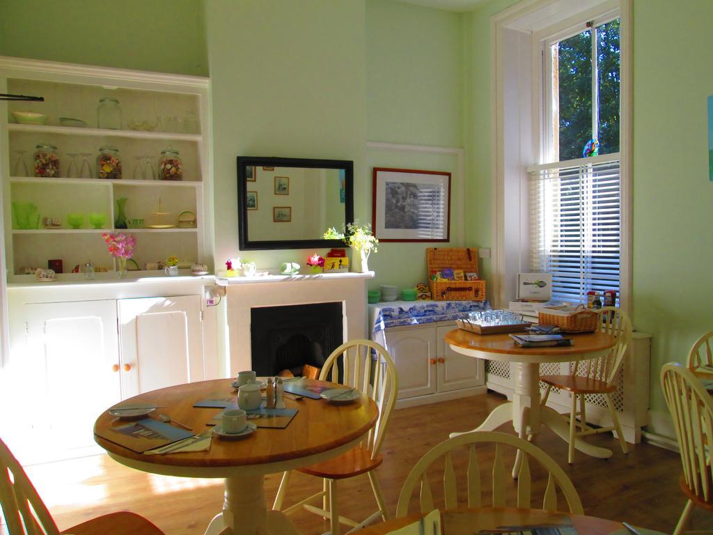 Weston Manor Bed and Breakfast Freshwater Εξωτερικό φωτογραφία