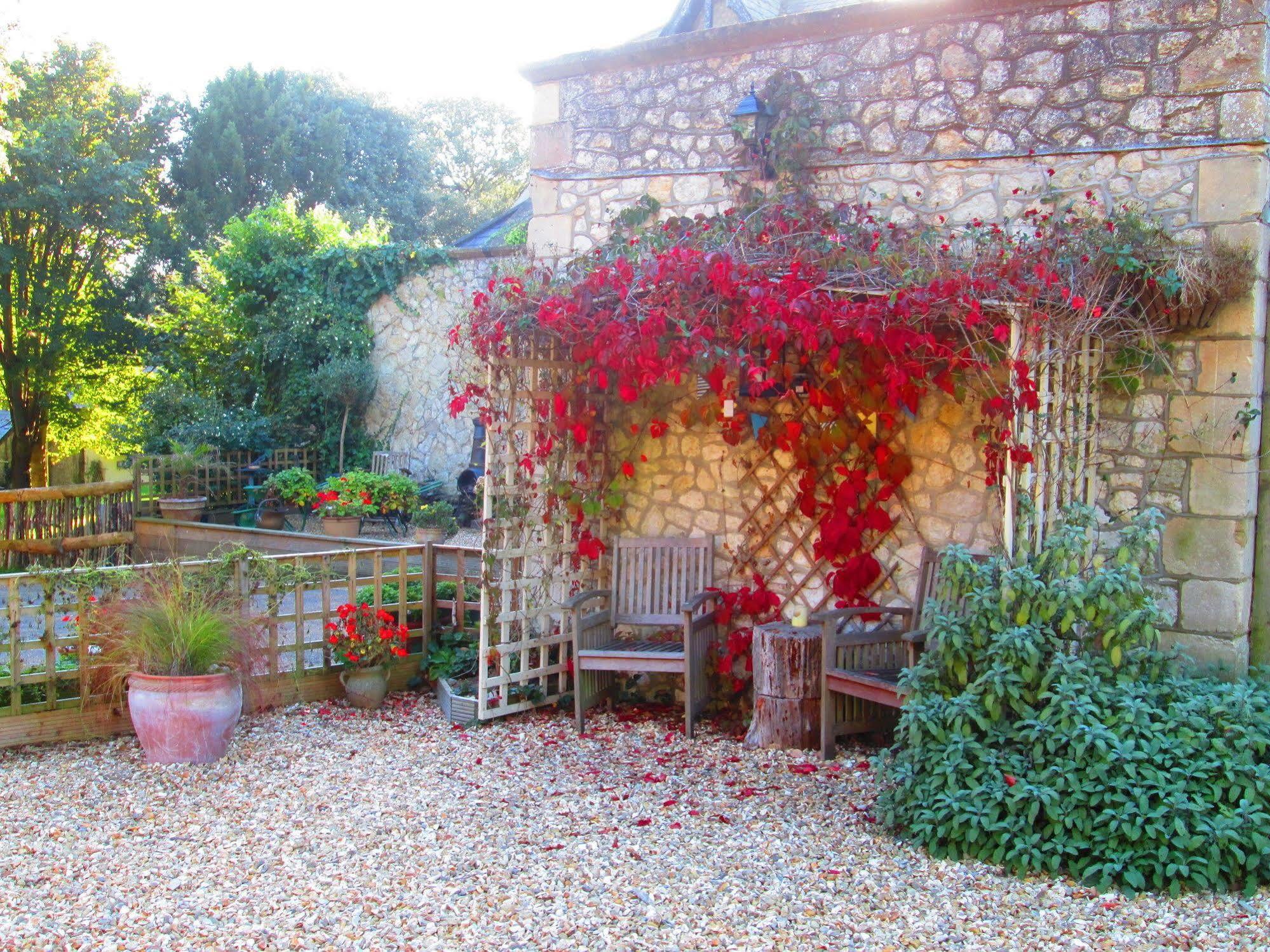 Weston Manor Bed and Breakfast Freshwater Εξωτερικό φωτογραφία